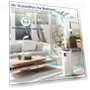 Thumbnail 15L Humidifiers for Bedroom Large Room — Air Moisturizers, KZF
