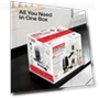 Thumbnail 19-Bar Espresso, Cappuccino and Latte Maker 10-Piece Set — Coffee & Espresso Combos, EspressoWorks