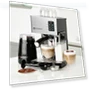 Thumbnail 19-Bar Espresso, Cappuccino and Latte Maker 10-Piece Set — Coffee & Espresso Combos, EspressoWorks