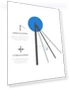 Thumbnail 2.5K Portable Monitor — Display Solutions, ARZOPA