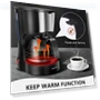 Thumbnail 4 Cup Coffee Maker — Brewing Excellence, Aigostar