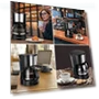 Thumbnail 4 Cup Coffee Maker — Brewing Excellence, Aigostar