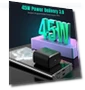 Thumbnail 45W Super Fast USB C Charger — Chargers, Shenzhen Xihuida Electronics Co., Ltd.