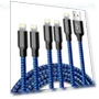 Thumbnail 5 Pack Lightning Charging Cable — Cables, cugunu