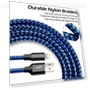 Thumbnail 5 Pack Lightning Charging Cable — Cables, cugunu