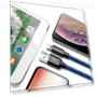 Thumbnail 5 Pack Lightning Charging Cable — Cables, cugunu