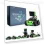 Thumbnail 6 in 1 Programming Robot Building Kit — Construction Kits, Robobloq