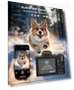 Thumbnail 8K Digital Camera for Photography — Camcorder, XNSIAKXA