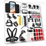 Thumbnail Action Camera Accessories Kit — Wearable Cameras, HONGDAK
