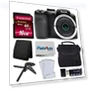 Thumbnail Astro Zoom Digital Camera Bundle — Compact Digital Cameras, KODAK