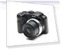 Thumbnail Astro Zoom Digital Camera Bundle — Compact Digital Cameras, KODAK