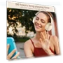 Thumbnail Bluetooth Headphones Over Ear — Over-Ear Headphones, RORSOU