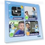 Thumbnail Bluey Kids Camera with SD Card — Interactive Learning Devices, eKids