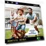 Thumbnail Bluey Kids Camera with SD Card — Interactive Learning Devices, eKids