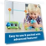 Thumbnail Botley The Coding Robot Activity Set — Construction Kits, Learning Resources