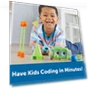Thumbnail Botley The Coding Robot Activity Set — Construction Kits, Learning Resources