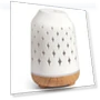 Thumbnail Ceramic Aromatherapy Diffuser — Diffusers, InnoGear