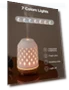 Thumbnail Ceramic Aromatherapy Diffuser — Diffusers, InnoGear