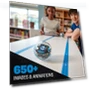 Thumbnail Coding Robot Ball — Interactive Figures & Robots, Sphero