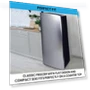 Thumbnail Compact Refrigerator with Freezer — Mini Fridges, Koolatron