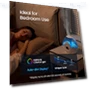 Thumbnail Cool Mist Humidifier — Air Moisturizers, raydrop