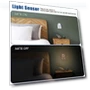 Thumbnail Dimmable Night Light with Dust to Dawn Sensor — Night Lights, EHENMALOM