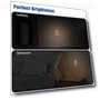 Thumbnail Dimmable Night Light with Dust to Dawn Sensor — Night Lights, EHENMALOM