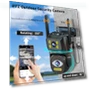 Thumbnail Dual Lens WiFi Security Camera Outdoor — Security Cameras