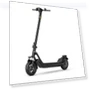 Thumbnail Electric Scooter with Suspension — Electric Self-Balancing Scooters, NIU