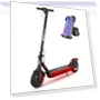 Thumbnail Electric Scooter — Electric Self-Balancing Scooters, Hiboy