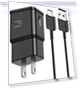 Thumbnail Fast Charging Cord and Wall Charger Block — Chargers, Guangdong Sangu Technology Co Ltd