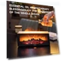 Thumbnail Flame Air Diffuser Humidifier — Air Moisturizers, TMEHM