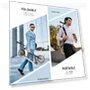 Thumbnail Foldable Kick Scooter — Push Scooters, WAYPLUS