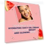 Thumbnail Hydrate & Glow Face Moisturizer — Body Oils, St. Ives