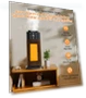Thumbnail Indoor Space Heater with Humidifier — Air Moisturizers, GREENEVER