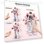 Thumbnail Intelligent Programming Robot Toy — Interactive Figures & Robots, ShanTou Shi ChengHai Qu ZhongYi WanJu ShiYe YouXian GongSi
