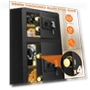 Thumbnail Large Home Safe — Cabinet Safes, Sapekity