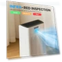 Thumbnail Large Room Air Purifier with Smart WiFi — Activated Carbon Air Purifiers, FLANUR