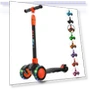 Thumbnail Lean 'N Glide 3-Wheeled Push Scooter — Push Scooters, Allek