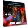 Thumbnail LED Light String — String Lights, Twinkly