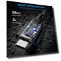 Thumbnail Long USB A to USB C Cable — USB, etguuds