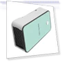 Thumbnail Mini Air Heater — Portable Heating Solutions, ciciglow