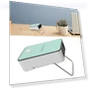 Thumbnail Mini Air Heater — Portable Heating Solutions, ciciglow
