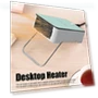 Thumbnail Mini Air Heater — Portable Heating Solutions, ciciglow