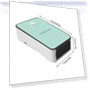 Thumbnail Mini Air Heater — Portable Heating Solutions, ciciglow