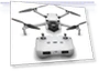 Thumbnail Mini Drone with Camera — Drones, DJI