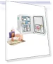 Thumbnail Mini Fridge for Bedroom — Mini Fridges, Cooluli