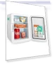 Thumbnail Mini Fridge for Bedroom — Mini Fridges, Cooluli