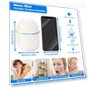 Thumbnail Mini Humidifier — Air Moisturizers