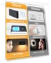Thumbnail Motion Sensor Night Lights — Night Lights, WILLED